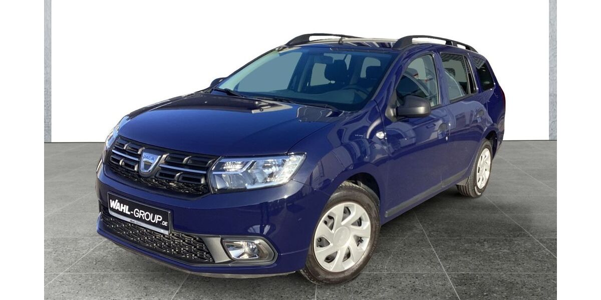 Dacia Logan 36.135 km 9.990 &euro; Siegen 57076