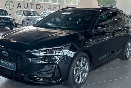 Ford Focus 35.000 km 20.450 &euro; Paderborn 33106