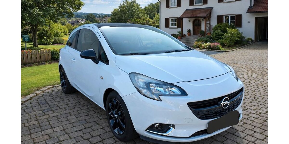 Opel Corsa 73.251 km 7.590 &euro; Siegen 57074