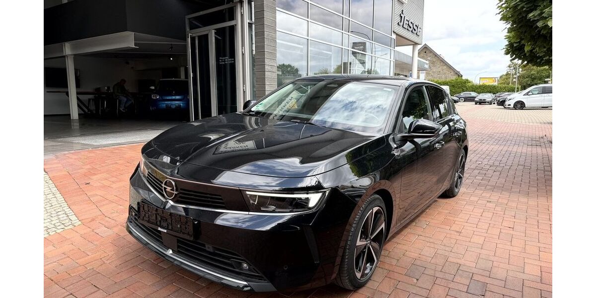Opel Astra 115.000 km 13.990 &euro; Ibbenbüren 49477