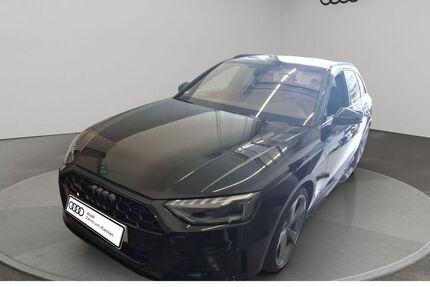 Audi A4 43.729 km 38.990 &euro; Kassel 34125