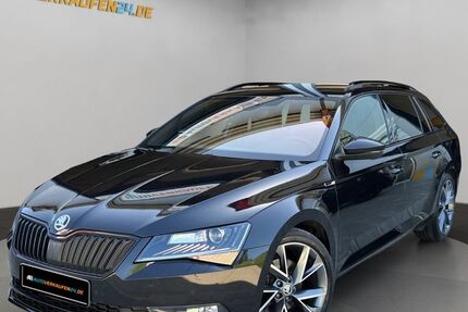 Skoda Superb 145.800 km 19.790 &euro; Ebersbach 73061