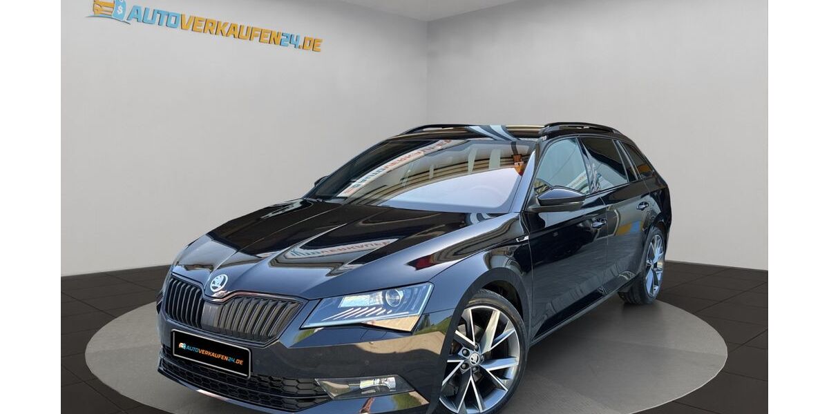 Skoda Superb 145.800 km 19.790 &euro; Ebersbach 73061