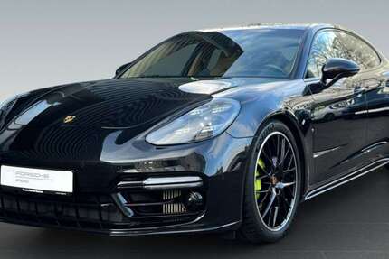 Porsche Panamera 50.203 km 96.900 &euro; Saarbrücken 66115