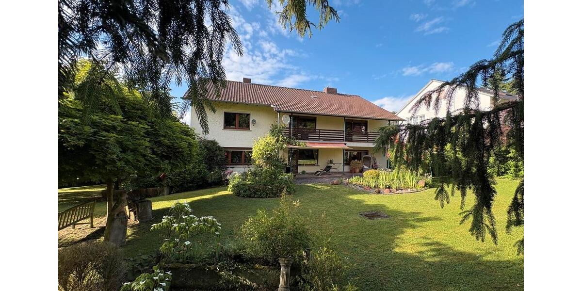 Einfamilienhaus Wabern - 10 Zimmer, 240 m&sup2;, 295.000&euro; | Angebot:26962325