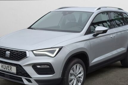 Seat Ateca 1.100 km 29.705 &euro; Hagen 27628