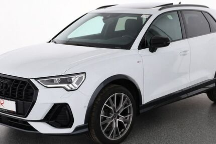 Audi Q3 32.202 km 30.850 &euro; Berlin 12103