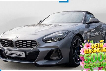 BMW Z4 17.404 km 56.890 &euro; Arnsberg 59823