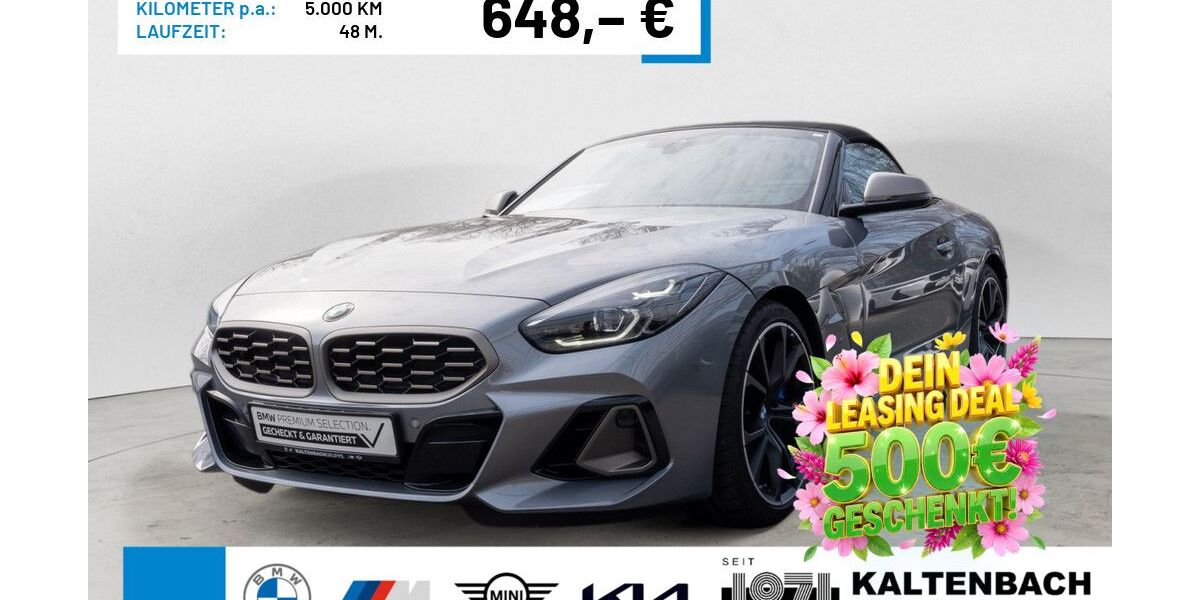 BMW Z4 17.404 km 57.590 &euro; Arnsberg 59823