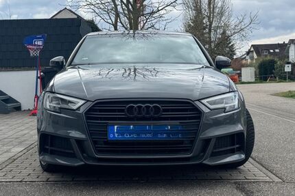 Audi A3 64.528 km 16.900 &euro; Karlsdorf-Neuthard 76689