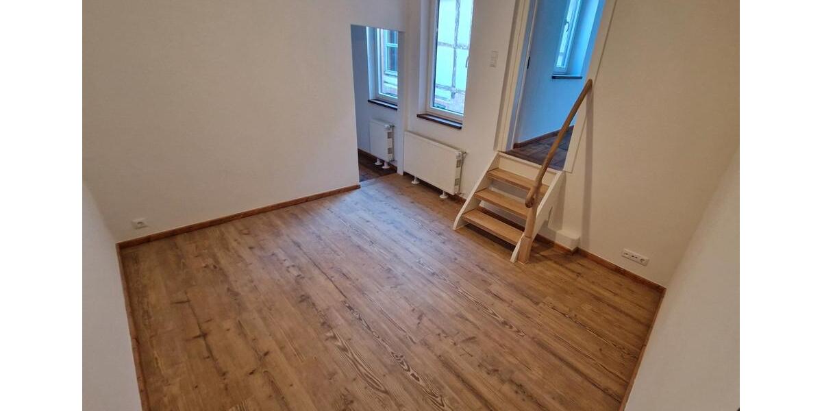 Reihenhaus Wismar Altstadt - 6.5 Zimmer, 120 m&sup2;, 1.600&euro; | Angebot:26122554