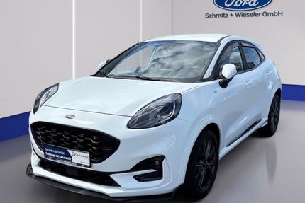 Ford Puma 61.500 km 17.490 &euro; Dierdorf 56269