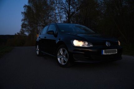 VW Golf 185.000 km 12.400 &euro; Bayreuth 95444