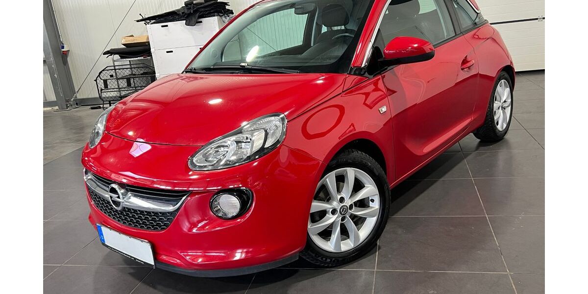 Opel Adam 137.000 km 6.995 &euro; Bretten 75015