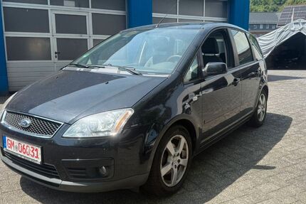 Ford Focus 207.430 km 1.100 &euro; Gummersbach 51645
