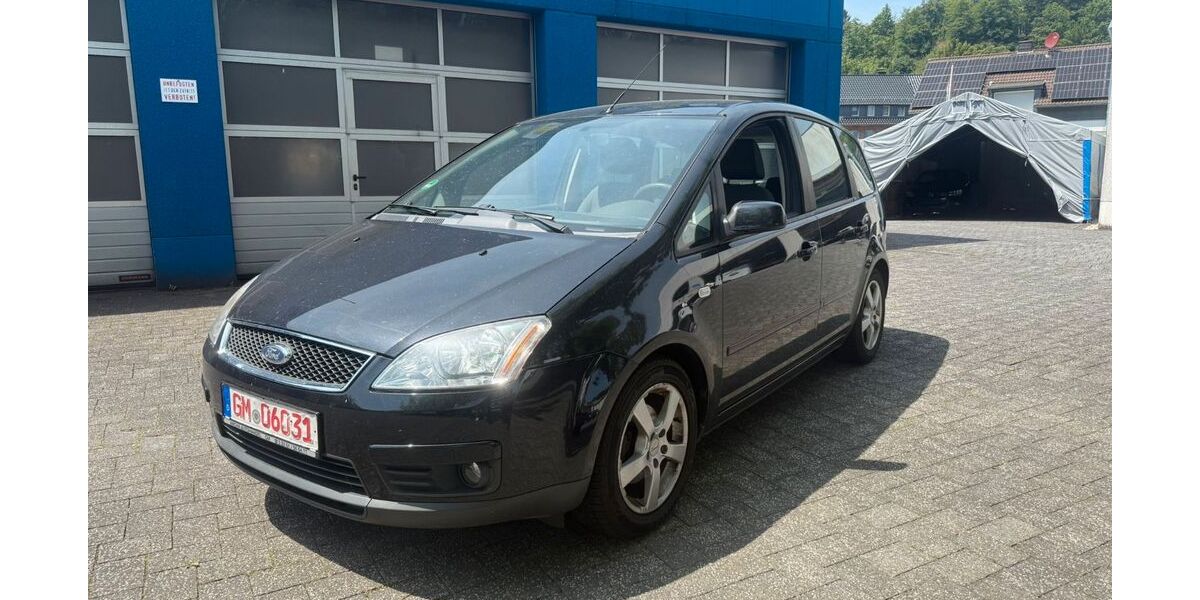 Ford Focus 207.430 km 1.100 &euro; Gummersbach 51645