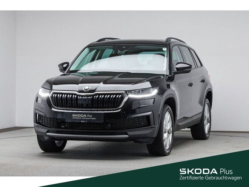 Kodiaq