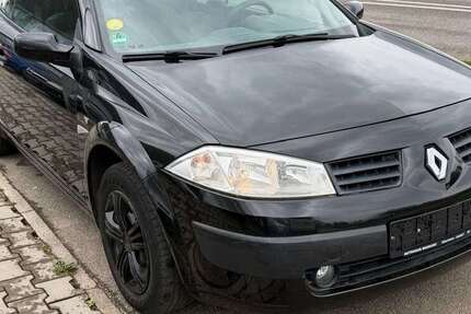 Renault Megane 177.200 km 1.990 &euro; Ettenheim 77955