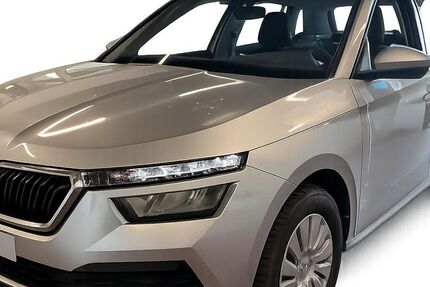 Skoda Kamiq 23.350 km 18.880 &euro; Bad Segeberg 23795