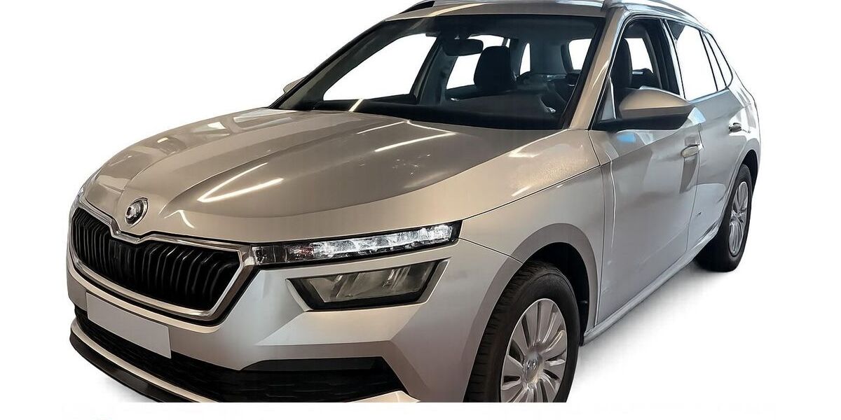 Skoda Kamiq 23.350 km 18.880 &euro; Bad Segeberg 23795