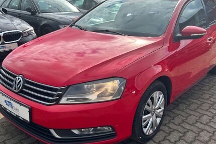 VW Passat Variant 286.898 km 2.980 &euro; Rendsburg 24768