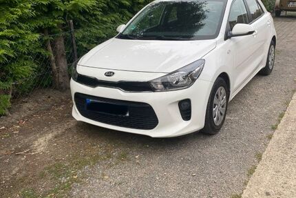 Kia Rio 104.500 km 8.200 &euro; Lüdenscheid 58507