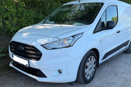 Ford Tourneo Connect 121.000 km 13.200 &euro; Heidelberg 69115