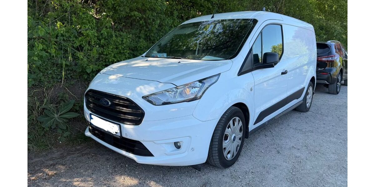 Ford Tourneo Connect 121.000 km 13.200 &euro; Heidelberg 69115