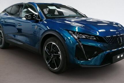 Peugeot 408 15.000 km 29.990 &euro; Arnstadt 99310