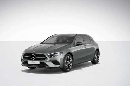 Mercedes A 180
