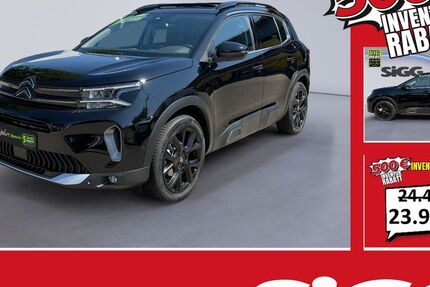 Citroen C5 Aircross 23.910 km 23.980 &euro; Augsburg 86165