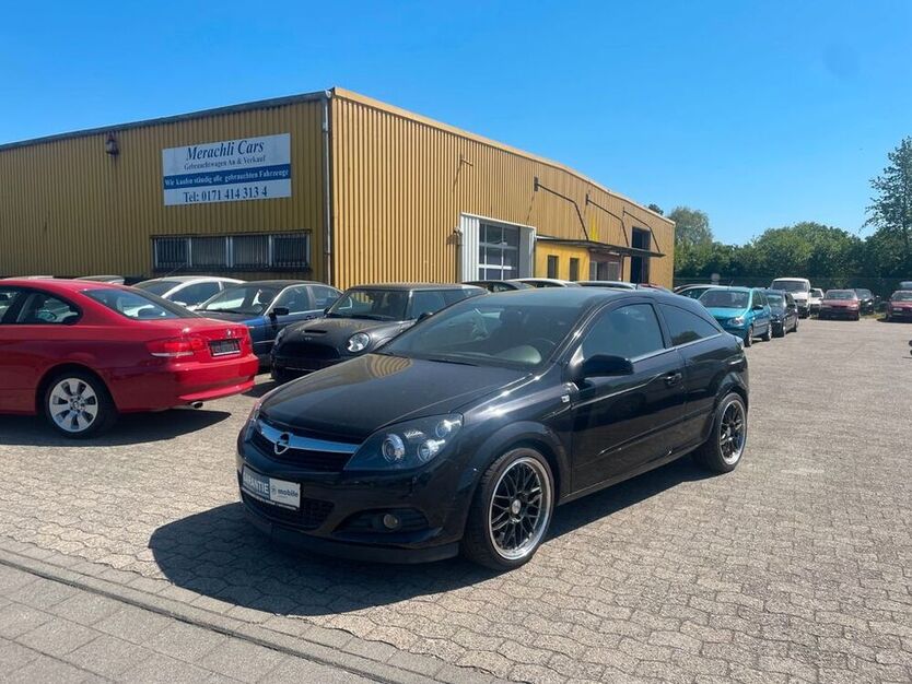 Astra