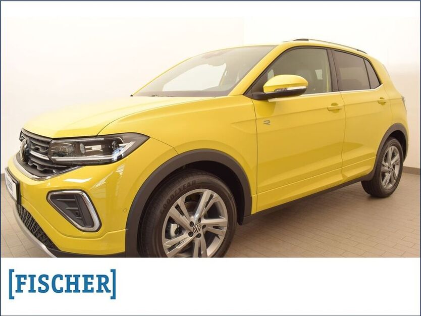 T-Cross