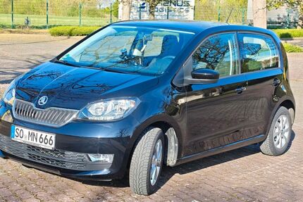 Skoda Citigo 24.582 km 8.999 &euro; Werl 59457