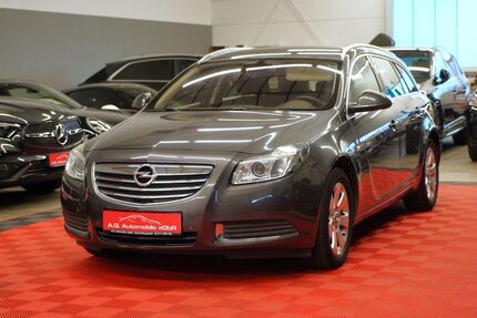 Opel Insignia 164.096 km 4.250 &euro; Pfungstadt 64319