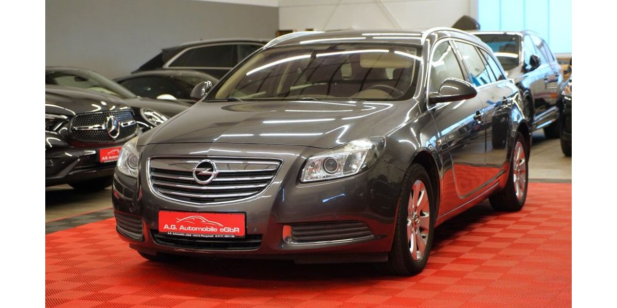 Opel Insignia 164.096 km 4.750 &euro; Pfungstadt 64319