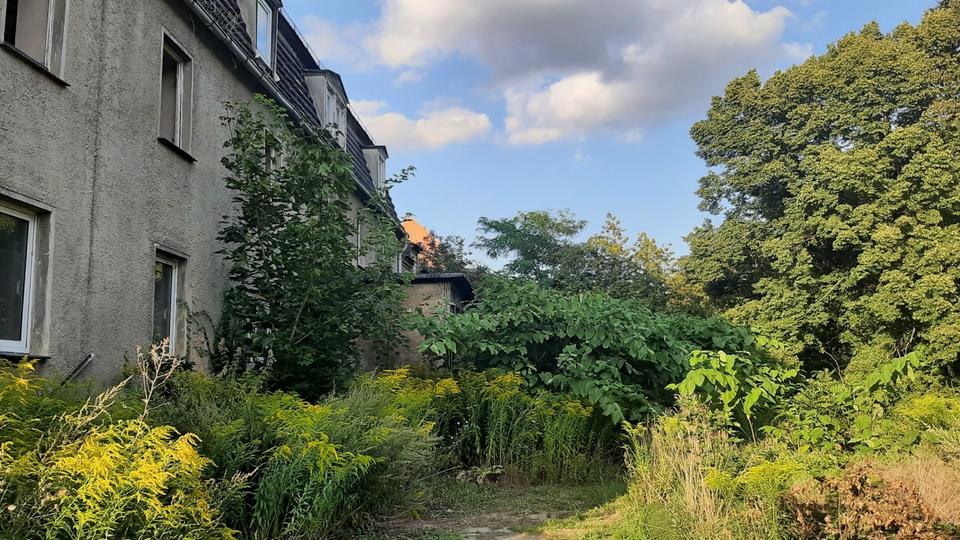 Mehrfamilienhaus, Wohnhaus Bad Lauchstädt - 89.000&euro; | Angebot:27155305