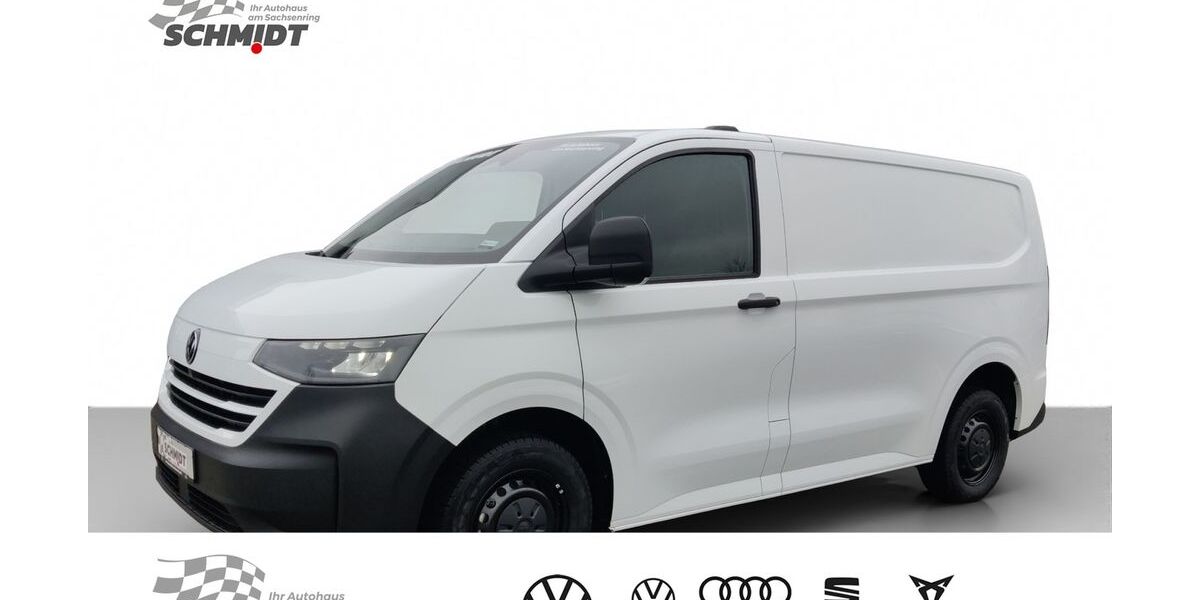 VW T7 Transporter 19.092 km 35.890 &euro; Bernsdorf 09337