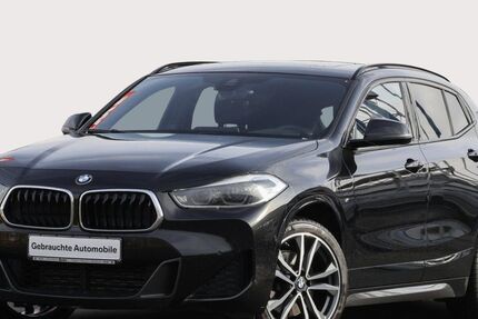 BMW X2 81.691 km 27.890 &euro; Daun-Pützborn 54550