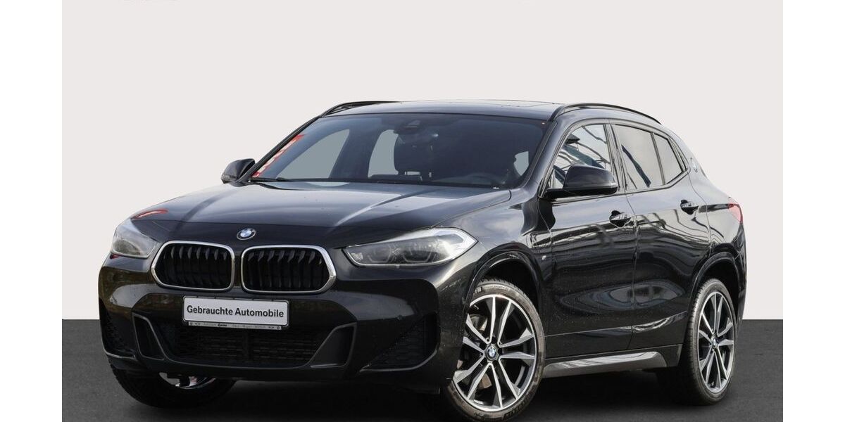 BMW X2 81.691 km 27.890 &euro; Daun-Pützborn 54550