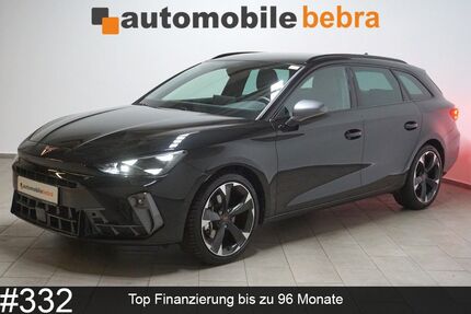 Cupra Leon 24.821 km 28.490 &euro; Bebra 36179