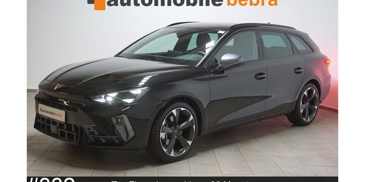 Cupra Leon 24.821 km 28.490 &euro; Bebra 36179
