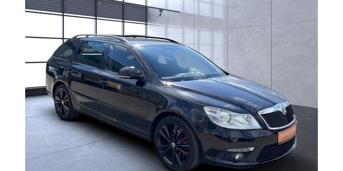 Skoda Octavia 157.000 km 7.990 &euro; Erfurt 99086