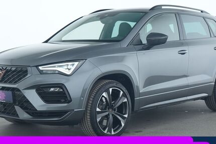 Cupra Ateca 10.879 km 35.645 &euro; Garching bei München 85748