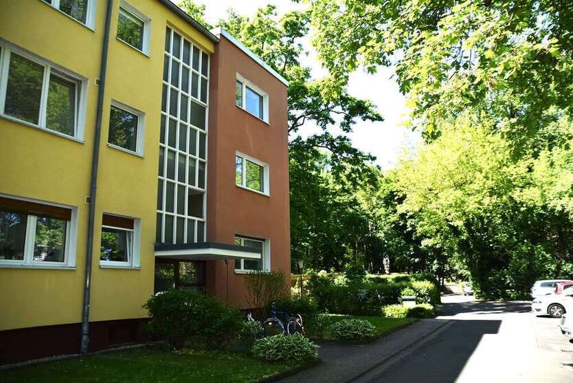 Wohnung zum Kaufen in Berlin 479.700 € 82 m²