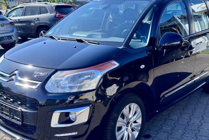 Citroen C3 Picasso 68.050 km 6.990 &euro; Kelsterbach 65451