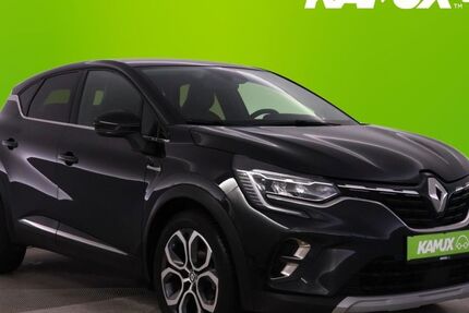 Renault Captur 66.958 km 17.299 &euro; Hamburg 22529