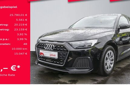 Audi A1 5.218 km 25.780 &euro; Heinsberg 52525