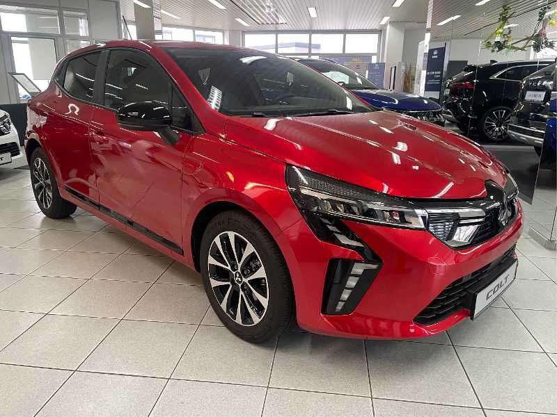 Mitsubishi Colt 7.520 km 18.990 € Landsberg am Lech 86899