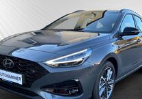 Gebrauchtwagen Hyundai i30